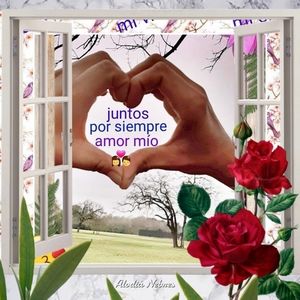 Meet your Posher, Eunice juárez